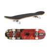 Picture of SKATEBOARD 79 CM ABEC 5 ALERT